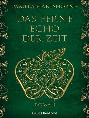 cover image of Das ferne Echo der Zeit
